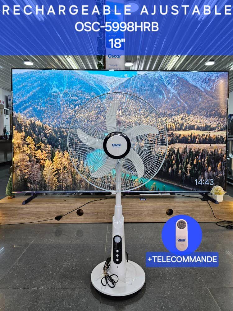 Ventilateur